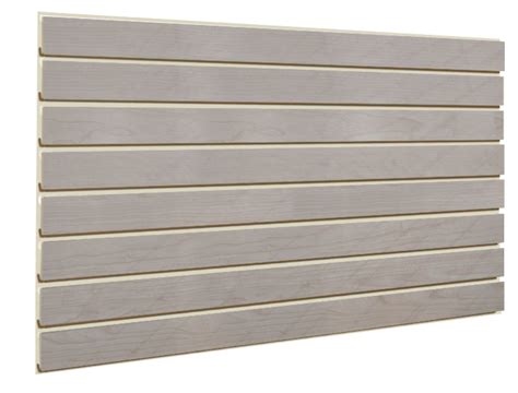 Slatwall Panels | Slatwall Accessories in Stock - Shelving Depot