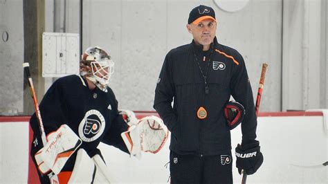 2023 Flyers rookie training camp starts Sept. 14, features two games ...