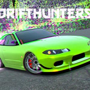 Drift Hunters List of Tips, Cheats, Tricks, Bonus To Ease Game