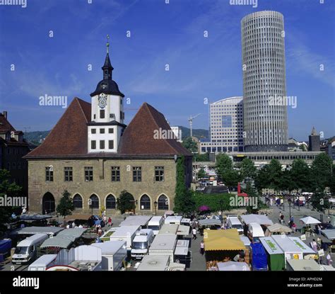 University of jena germany hi-res stock photography and images - Alamy