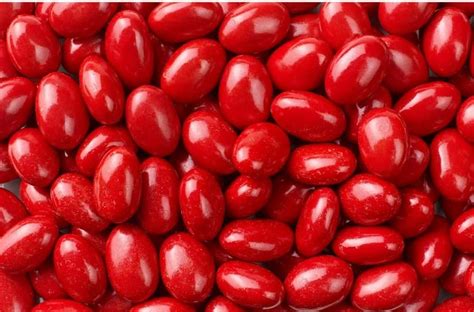 Boston Baked Beans Candy: 10 Fun Facts!