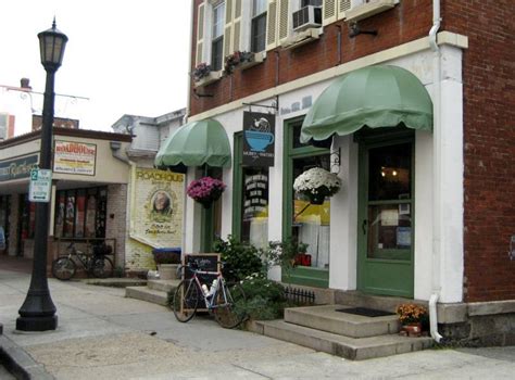 Muddy Water's Cafe - Gluten-Free New England