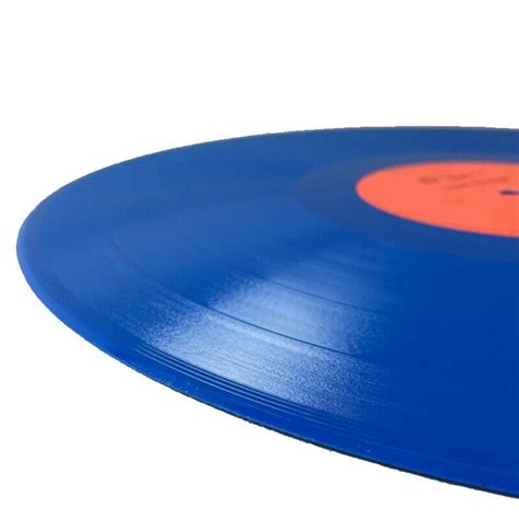 popsike.com - Ed Sheeran - Loose Change "Blue Vinyl" Limited Edition Sealed RAR - auction details