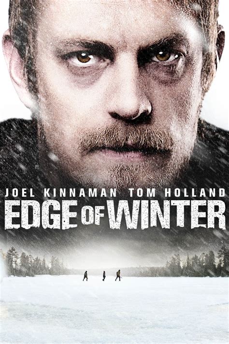 Edge of Winter DVD Release Date | Redbox, Netflix, iTunes, Amazon