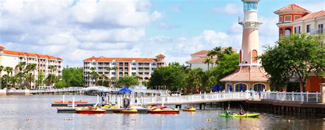 Marriott's Grande Vista | Orlando Rentals in Florida