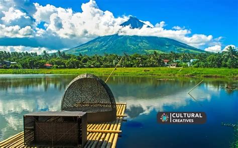 Top 20 Albay Tourist Spots & Things to Do