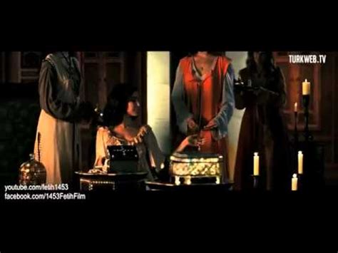 CONQUEST 1453 OFFICAL TRAILER (Engilish Subtitles) - YouTube