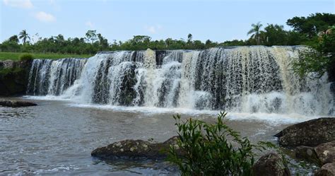 National Parks in Paraguay | VisitParaguay.net