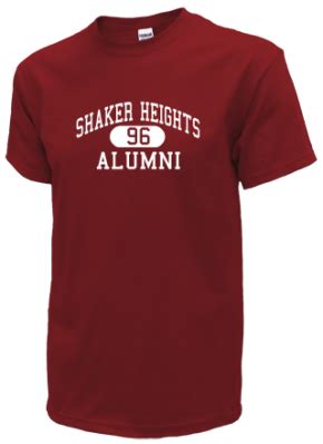 Shaker Heights High School Class Of 1978 Reunion