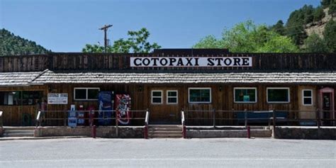 Cotopaxi, Colorado – Activities and Events | Fremont County