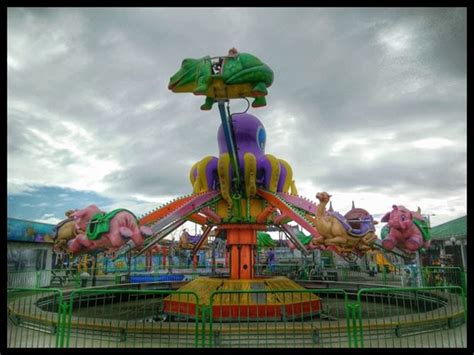 Harbour Park Amusements, Littlehampton