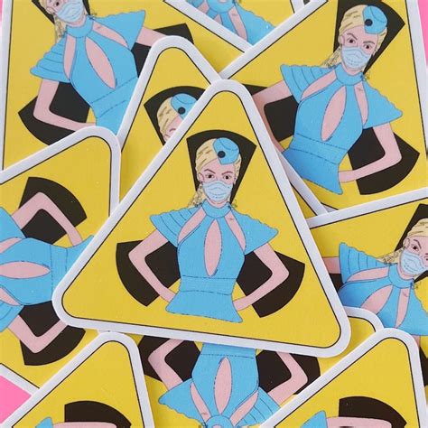 Britney Spears Toxic Sticker - Etsy