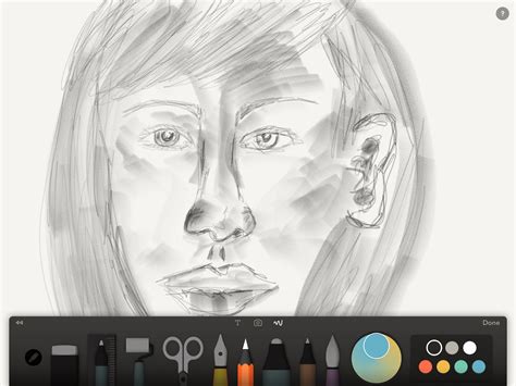 The Best Drawing Apps for the iPad Pro | Digital Trends