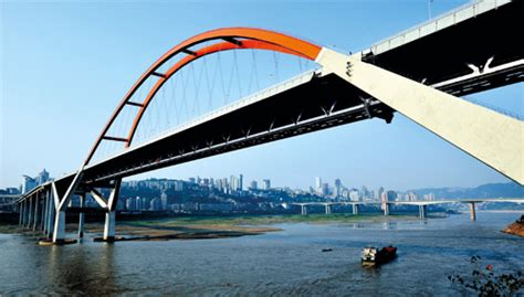 An Overview of Modern Chinese Bridges