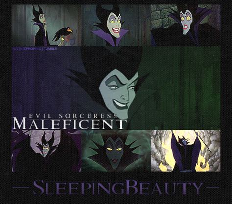 Maleficent - Disney Princess Photo (20659854) - Fanpop