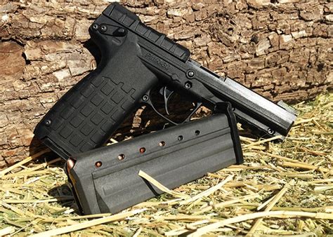 Gun Review: Kel-Tec PMR-30 :: Guns.com