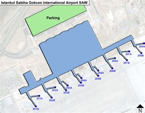 Istanbul Sabiha Gokcen Airport Arrivals | SAW Flight Status