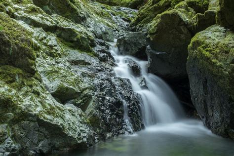 The 13 Best Waterfall Hikes in California