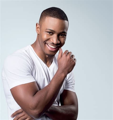 TV with Thinus: Lunga Shabalala leaving SABC1's Selimathunzi after 6 ...