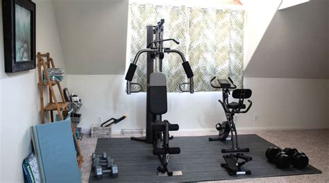 Home Gym Setup | A comprehensive guide