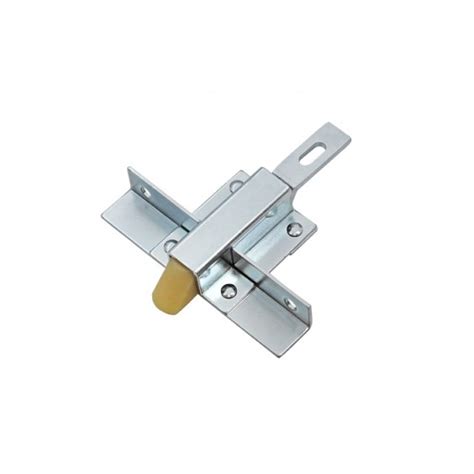 RV Compartment Latch