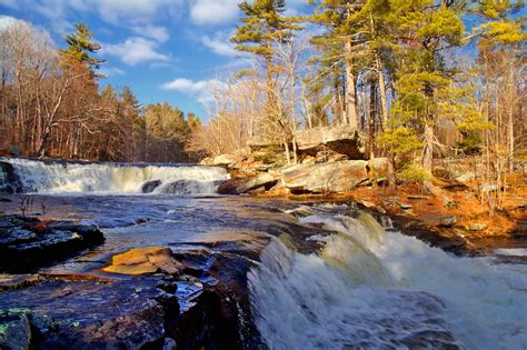 10 Best Things to Do in the Pocono Mountains - Discover the Top Activities and Attractions - Go ...