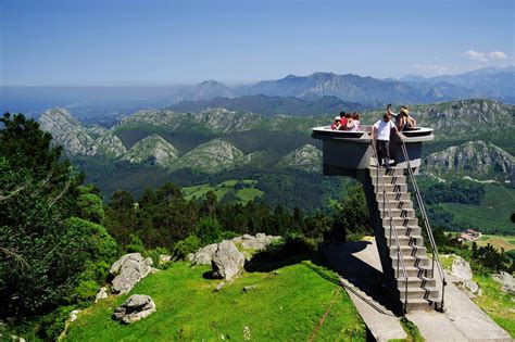 mirador fitu | Picos de europa, Viajes, Parques nacionales