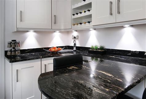 Granite Countertops NYC – Levy's Marble