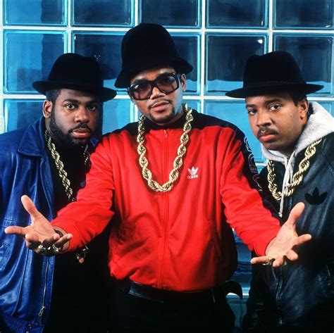 Who Are D.M.C.? Facts About the Legendary Group