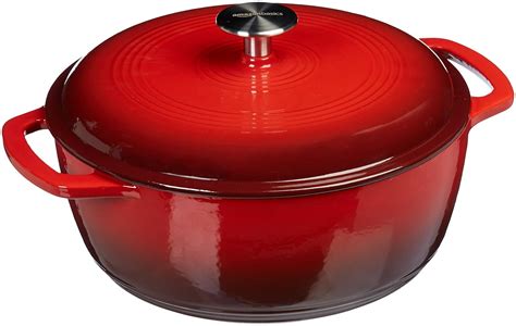 The 10 Best Ceramic Coated Cast Iron Frying Pan Oven Proof - Home Creation