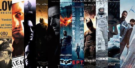 Adiós Warner Bros. – Christopher Nolan se muda a Universal Pictures ...