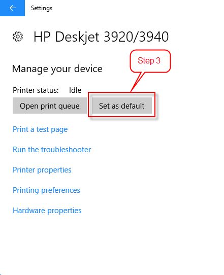 Let windows manage my default printer - mrssubtitle