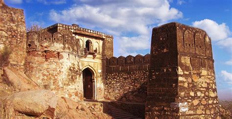 Jalore And Pali Tour - Rajasthan Tour Planner