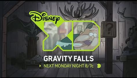 Image - Disney XD Gravity Falls.JPG | Logopedia | FANDOM powered by Wikia