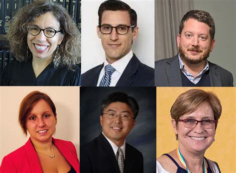 Stony Brook Alumni Association Appoints Six New Board Members - SBU News