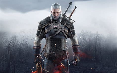 The witcher 3 savegame - lanafishing