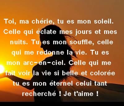 Des mots d amour pour une femme ~ Messages d'amour 2017