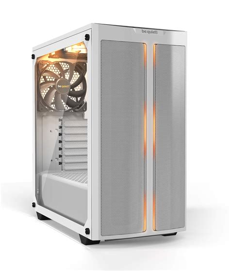 be quiet! Pure Base 500DX ATX Midi Tower PC case | ARGB | for sale ...