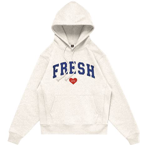 Official Website for Fresh Love Clothing by Christopher Sturniolo | S ...