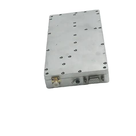 1-30mhz Hf Amplifier 100w Rf Power Amplifier Module - Xinlun Technology