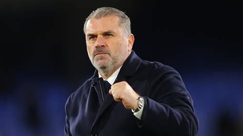 Ange Postecoglou hailed as doing 'fantastic job' at Spurs by former ...