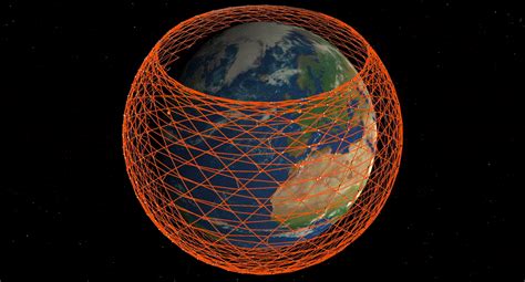 SpaceX's Starlink internet constellation deemed 'a license to print money'