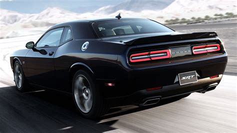 Dodge Challenger SRT – new 6.2 V8 mill with 707 hp Paul Tan - Image 248576