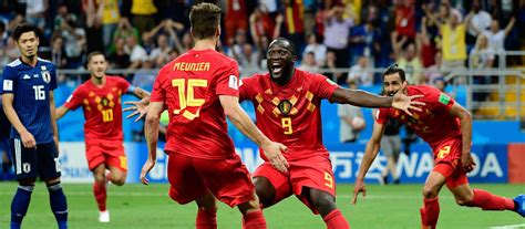 World Cup 2018: How to Watch Brazil vs Belgium World Cup 2018 - TV Guide