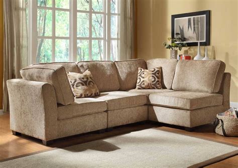 The Best Chenille Sectional Sofas with Chaise