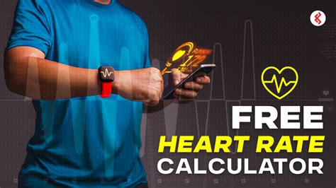 How to Calculate Heart Rate with Heart Rate Calculator | RunSociety – Asia's Leading Online ...