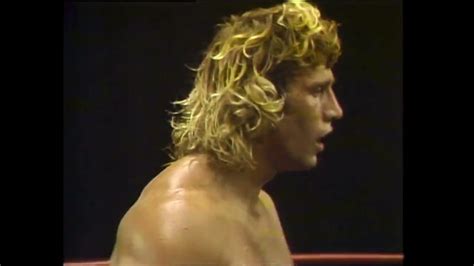 Kerry Von Erich vs Ric Flair. WCCW 1982 - YouTube