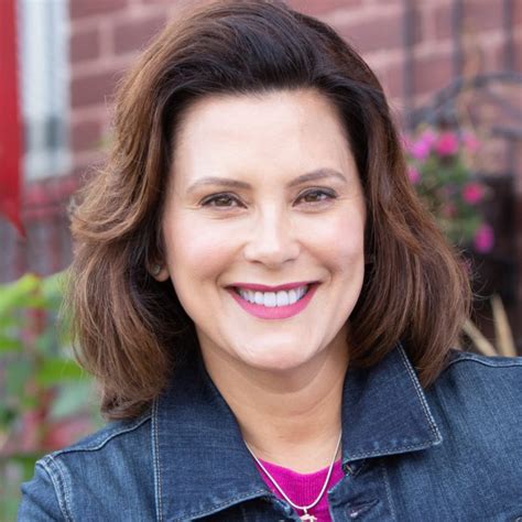 Gretchen Whitmer - Black Economic Alliance PAC