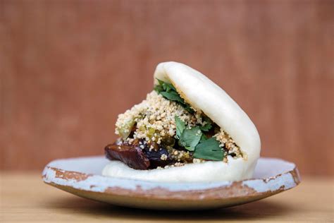 Restuarant Find: BAO London - Melting Butter : Melting Butter