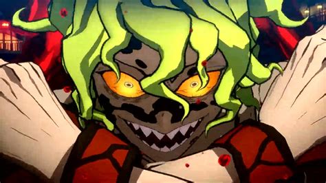 Demon Slayer: Kimetsu no Yaiba - The Hinokami Chronicles adds Gyutaro Character Pack DLC on ...